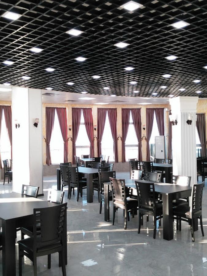 Penthouse Hotel Batumi Exterior photo
