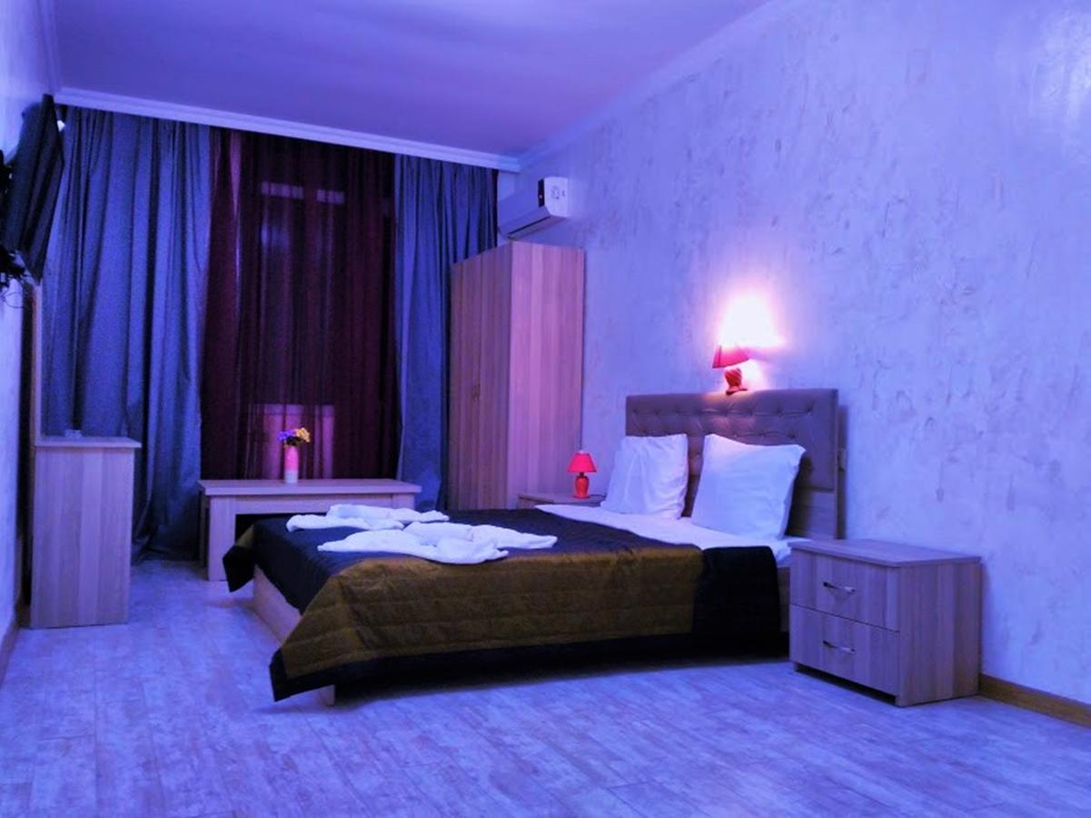 Penthouse Hotel Batumi Exterior photo