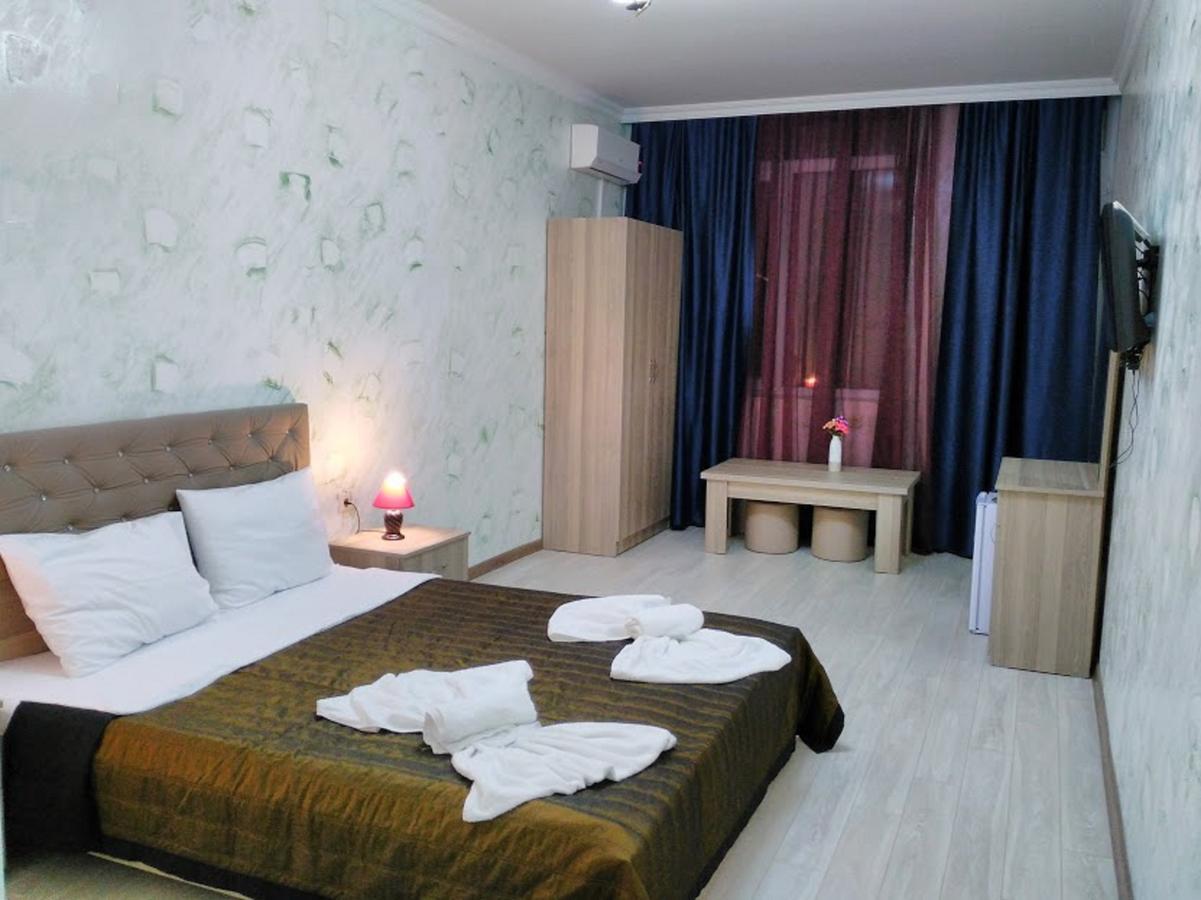 Penthouse Hotel Batumi Exterior photo